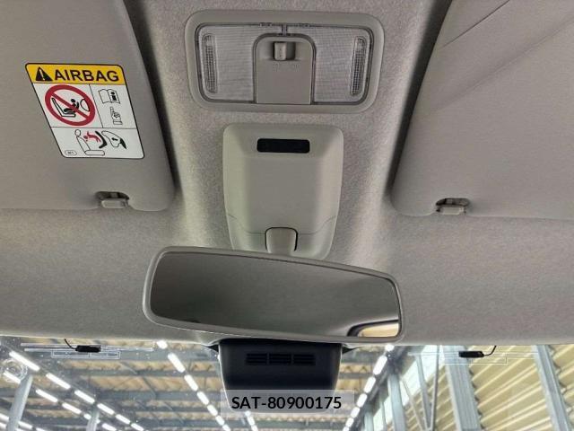 Daihatsu MOVE CANBUS 2025-08 8690714-7