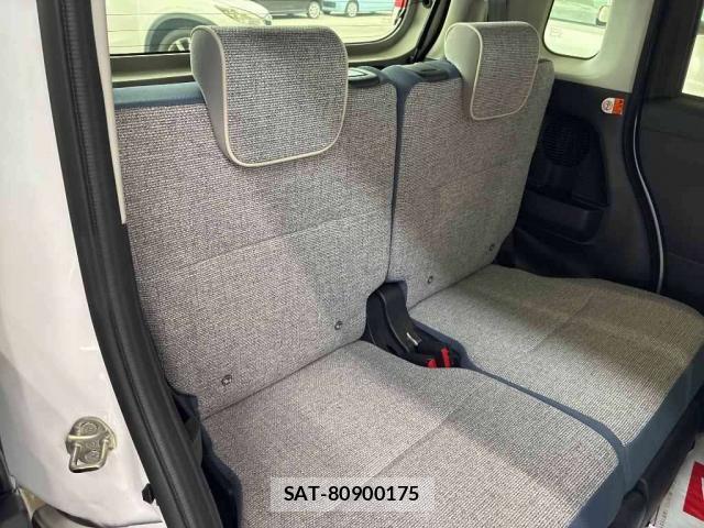 Daihatsu MOVE CANBUS 2025-08 8690714-8