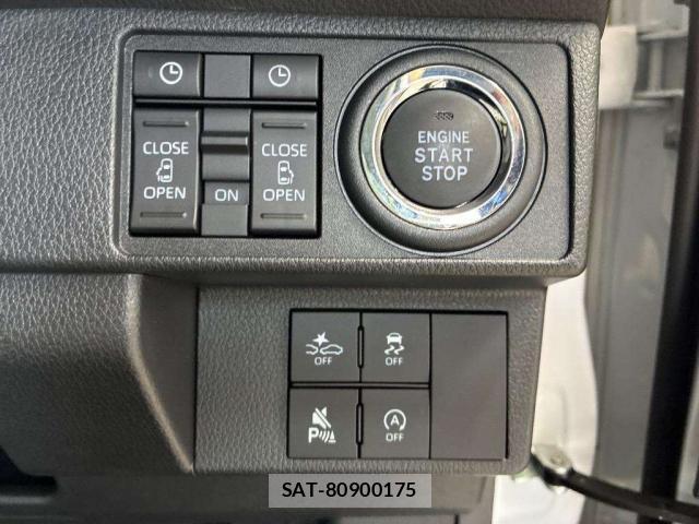 Daihatsu MOVE CANBUS 2025-08 8690714-9