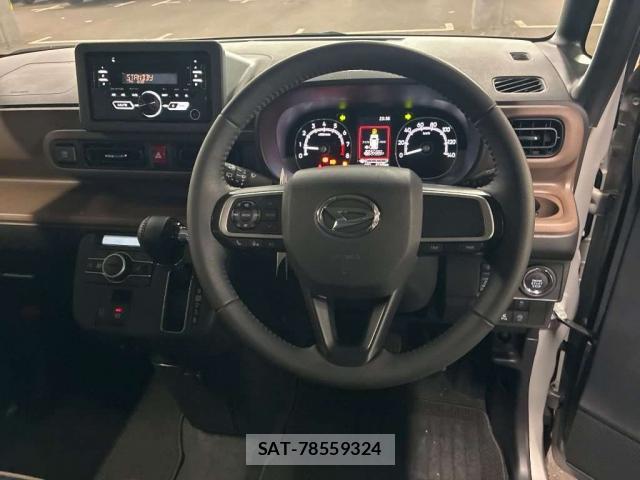 Daihatsu MOVE CANBUS 2025-05 8690725-10