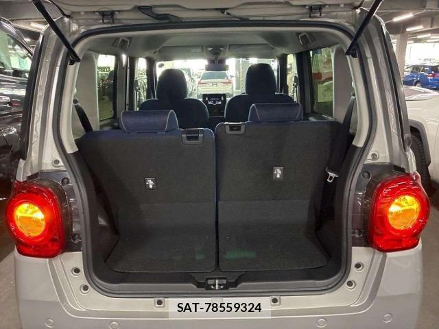 Daihatsu MOVE CANBUS 2025-05 8690725-13