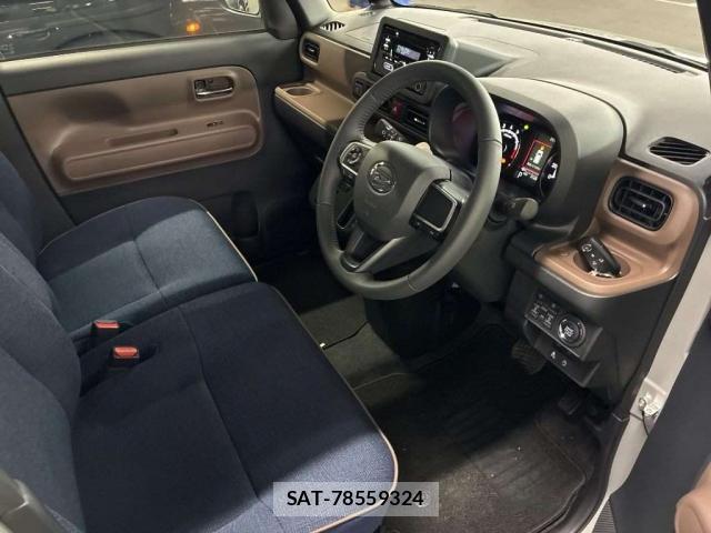 Daihatsu MOVE CANBUS 2025-05 8690725-2