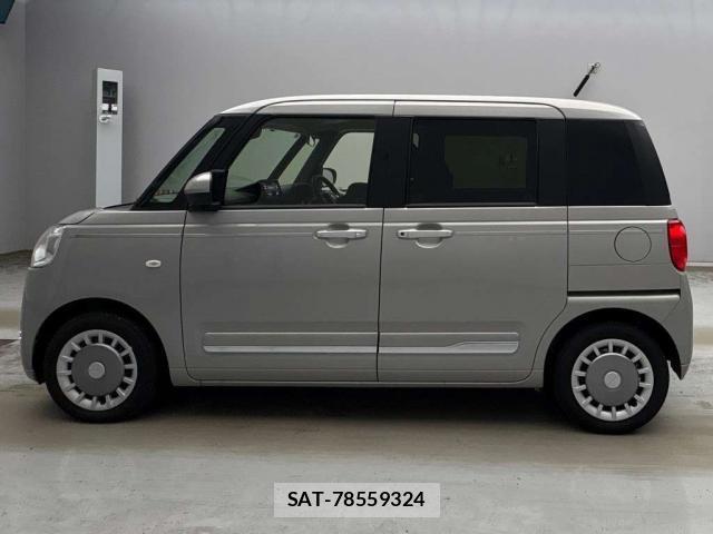 Daihatsu MOVE CANBUS 2025-05 8690725-7