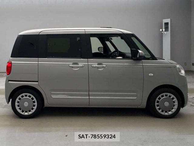 Daihatsu MOVE CANBUS 2025-05 8690725-8