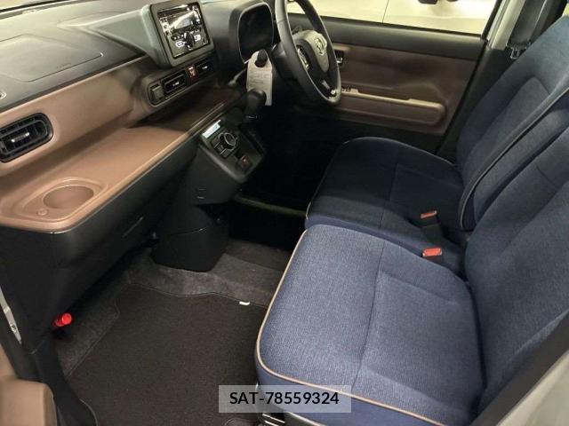 Daihatsu MOVE CANBUS 2025-05 8690725-9
