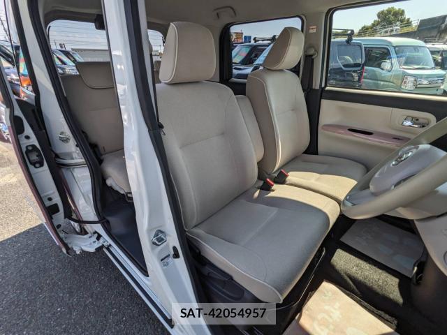 Daihatsu MOVE CANBUS 2020-07 8691020-7