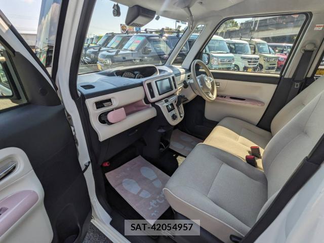Daihatsu MOVE CANBUS 2020-07 8691020-8