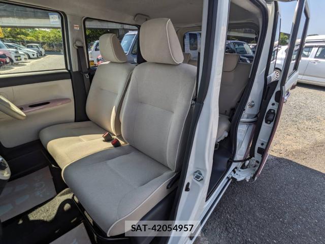 Daihatsu MOVE CANBUS 2020-07 8691020-9