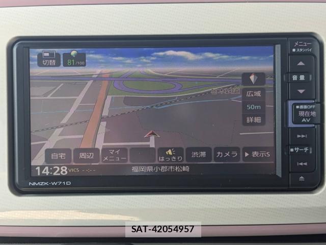 Daihatsu MOVE CANBUS 2020-07 8691020-11