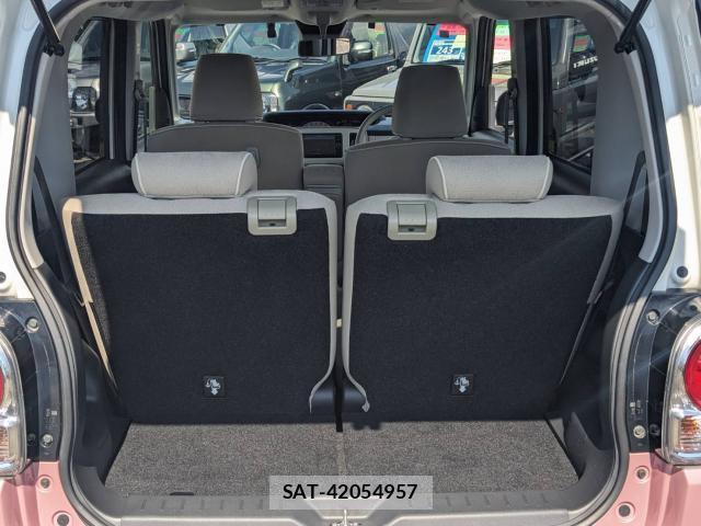 Daihatsu MOVE CANBUS 2020-07 8691020-4