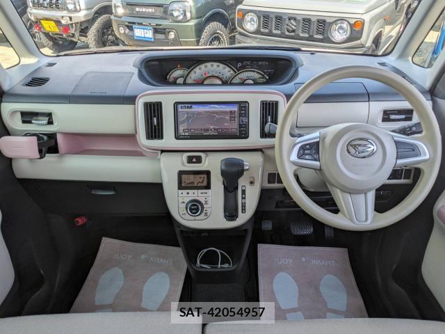 Daihatsu MOVE CANBUS 2020-07 8691020-5