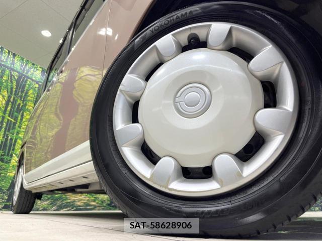 Daihatsu MOVE CANBUS 2017-09 8691070-12