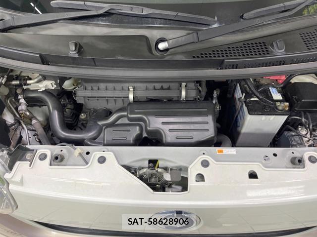 Daihatsu MOVE CANBUS 2017-09 8691070-17