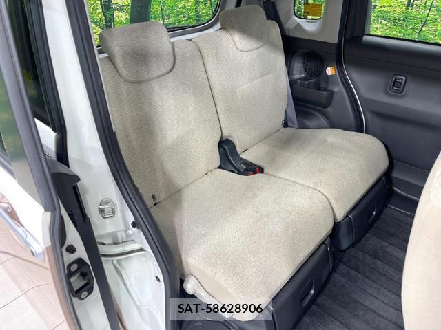 Daihatsu MOVE CANBUS 2017-09 8691070-8