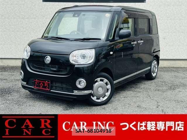 Daihatsu MOVE CANBUS 2016-10 8692002-0
