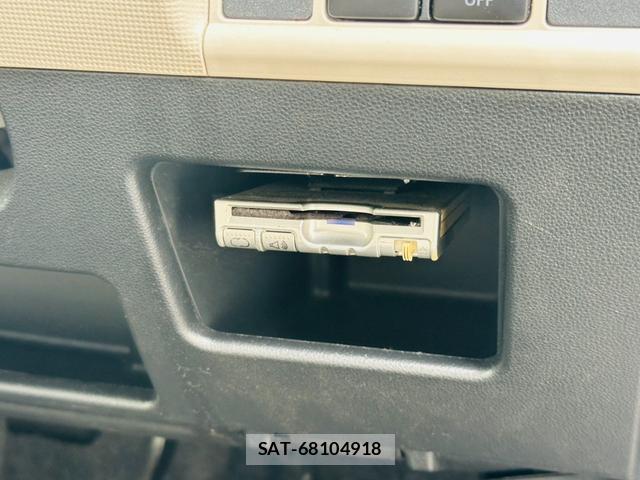 Daihatsu MOVE CANBUS 2016-10 8692002-10