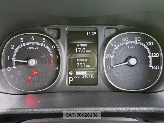 Daihatsu MOVE CANBUS 2023-06 8692015-10