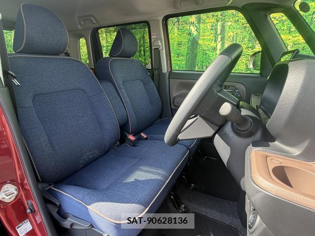 Daihatsu MOVE CANBUS 2023-06 8692015-13