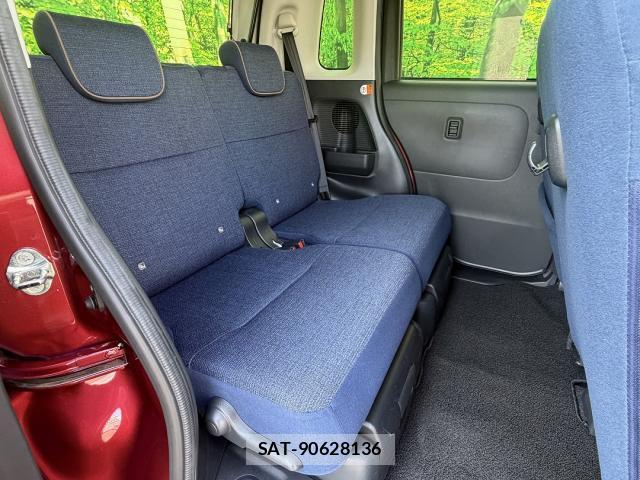 Daihatsu MOVE CANBUS 2023-06 8692015-16