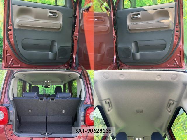 Daihatsu MOVE CANBUS 2023-06 8692015-18
