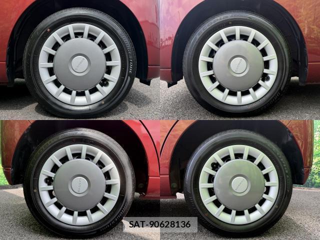 Daihatsu MOVE CANBUS 2023-06 8692015-6