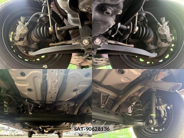 Daihatsu MOVE CANBUS 2023-06 8692015-7