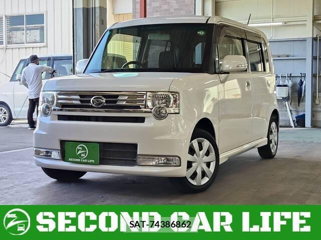 Daihatsu MOVE CONTE 2015-08 8690399-0