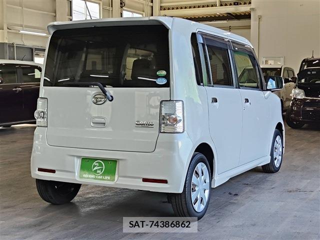 Daihatsu MOVE CONTE 2015-08 8690399-1