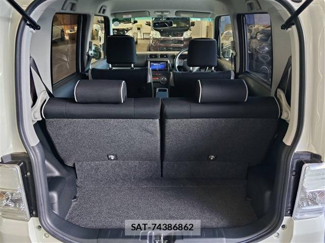 Daihatsu MOVE CONTE 2015-08 8690399-18