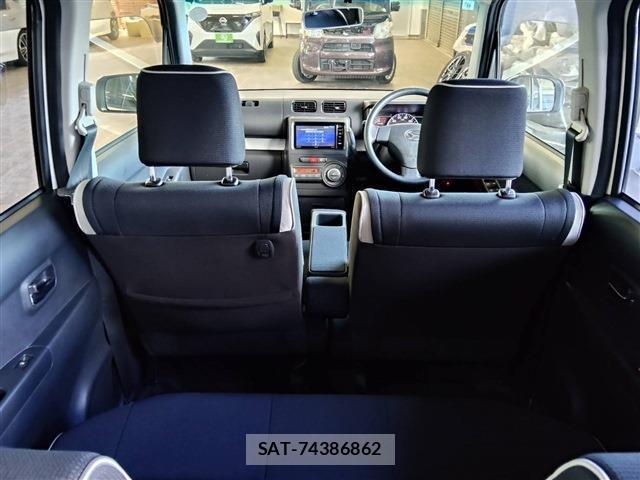 Daihatsu MOVE CONTE 2015-08 8690399-19