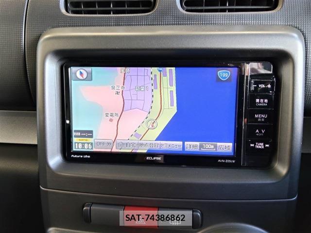 Daihatsu MOVE CONTE 2015-08 8690399-5