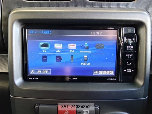 Daihatsu MOVE CONTE 2015-08 8690399-6