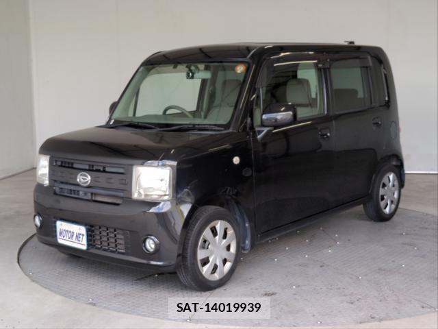 Daihatsu MOVE CONTE 2012-07 8691568-0