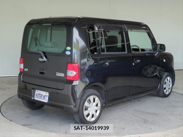 Daihatsu MOVE CONTE 2012-07 8691568-1