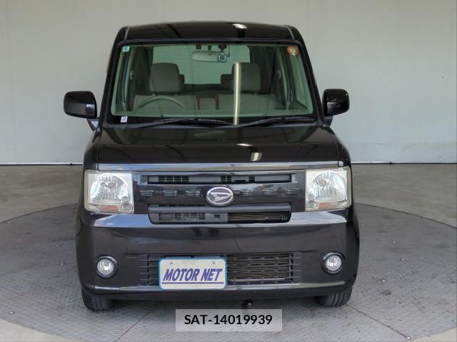 Daihatsu MOVE CONTE 2012-07 8691568-12