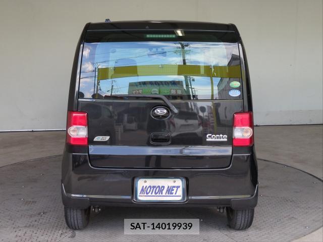 Daihatsu MOVE CONTE 2012-07 8691568-13