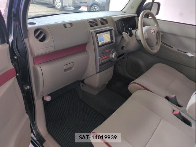 Daihatsu MOVE CONTE 2012-07 8691568-14
