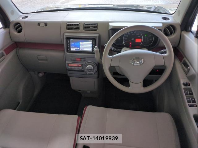 Daihatsu MOVE CONTE 2012-07 8691568-2