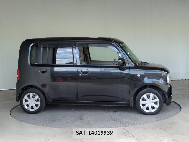 Daihatsu MOVE CONTE 2012-07 8691568-3