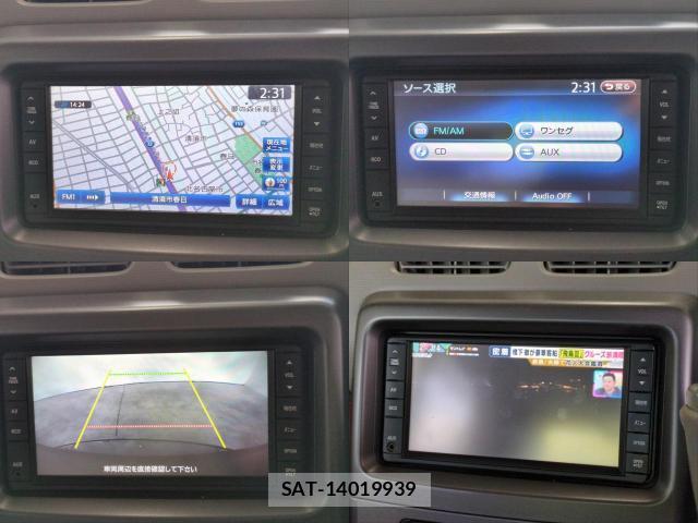 Daihatsu MOVE CONTE 2012-07 8691568-4