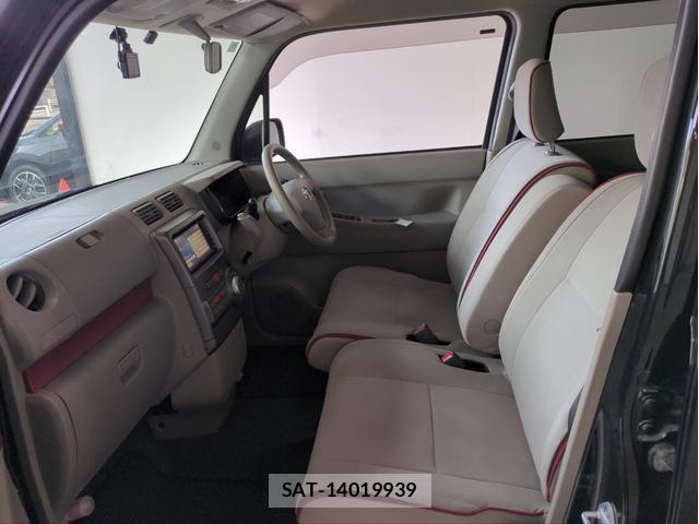 Daihatsu MOVE CONTE 2012-07 8691568-5