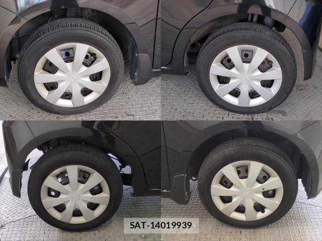 Daihatsu MOVE CONTE 2012-07 8691568-8