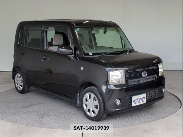 Daihatsu MOVE CONTE 2012-07 8691568-9