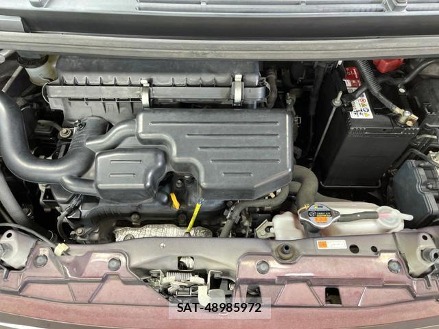 Daihatsu MOVE 2014-12 8690734-13