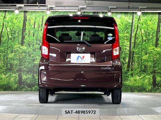 Daihatsu MOVE 2014-12 8690734-17