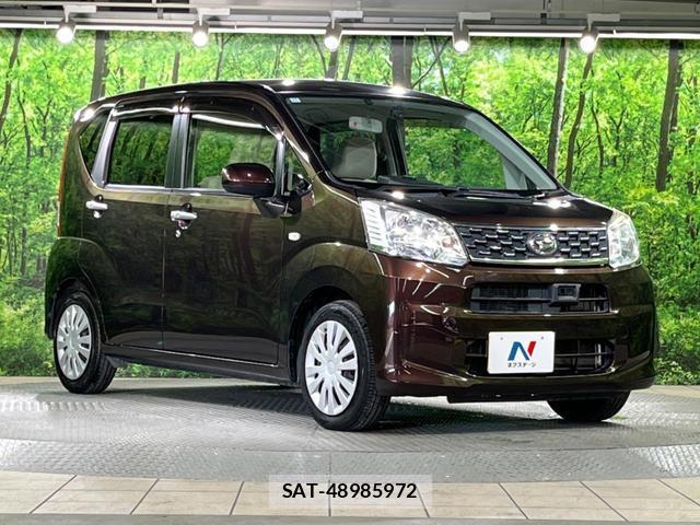 Daihatsu MOVE 2014-12 8690734-18