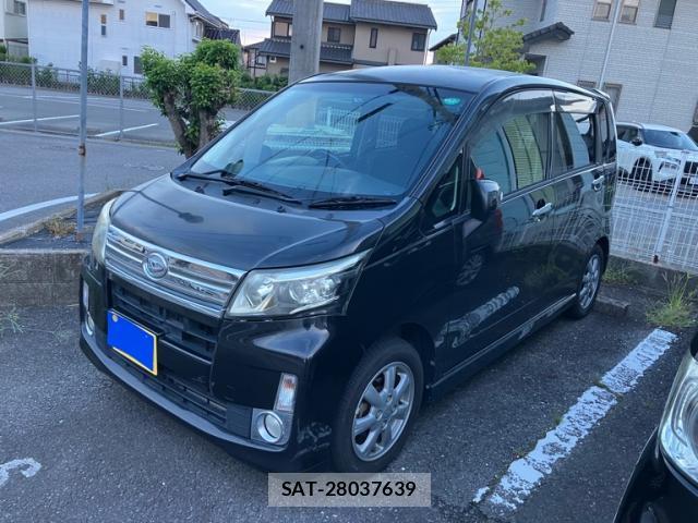 Daihatsu MOVE 2014-03 8690830-0