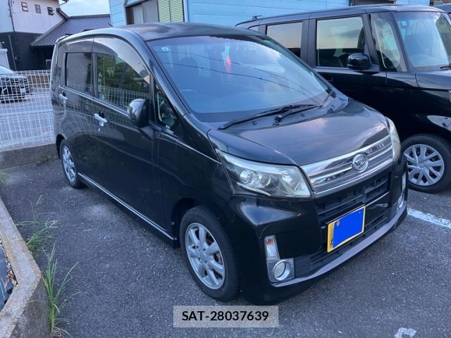 Daihatsu MOVE 2014-03 8690830-1