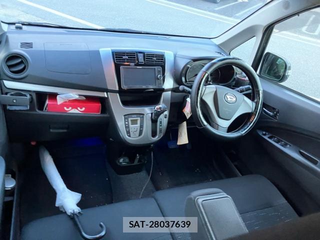 Daihatsu MOVE 2014-03 8690830-10