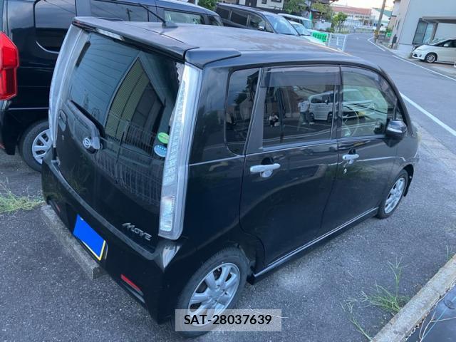 Daihatsu MOVE 2014-03 8690830-13